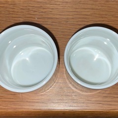 阪神タイガース　湯呑み2点セットの画像