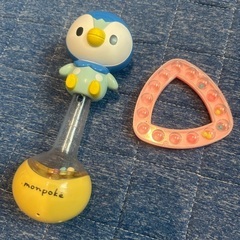 ベビーカーcombi  近くの区であれば配送可の画像