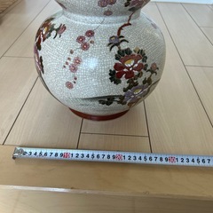 壺の画像