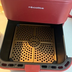 ノンフライヤーの画像