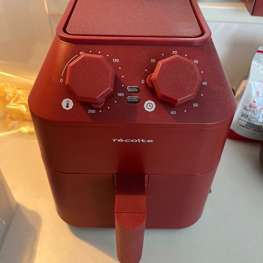 ノンフライヤー