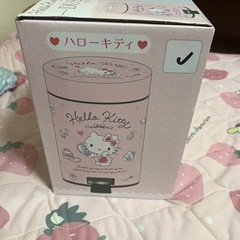 値下げダストボックスの画像