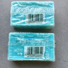 ウタマロ石鹸の画像