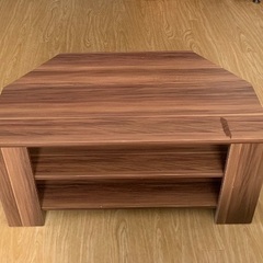 テレビ台の画像