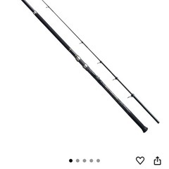 買い手決　保証書付　釣りセット　ボトムキングT500とアクティブキャスト1120の画像