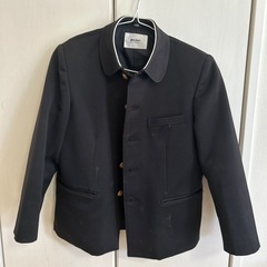 光井小学校　制服の画像
