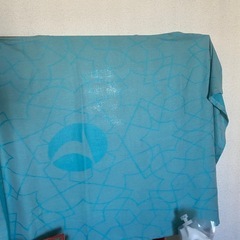 立て掛け鏡　大きいミラー　　の画像