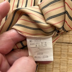 レディース シャツ Ｍサイズ※年内で処分予定の画像