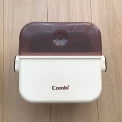 Combi除菌じょーず