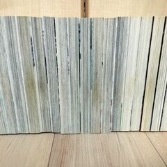 【全巻セット】マンガ『孤高の人』1〜17巻セットの画像