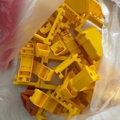 トミカプラレール　おまとめの画像