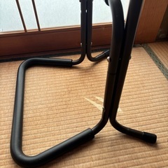 立ち上がり補助手すりの画像