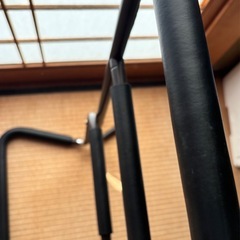 立ち上がり補助手すりの画像