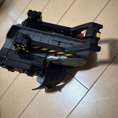 変身ブレス　トッキュウチェンジャーの画像
