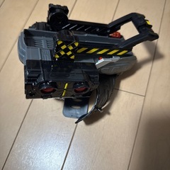 変身ブレス　トッキュウチェンジャーの画像