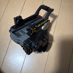 変身ブレス　トッキュウチェンジャーの画像