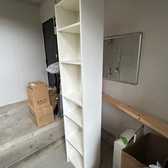 IKEA 本棚 Billy  練馬区よりの画像
