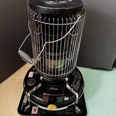 Aladdin石油ストーブ ブルーフレーム
