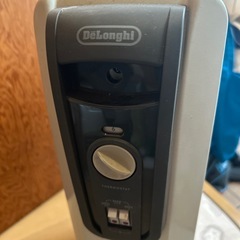 オイルヒーターの画像