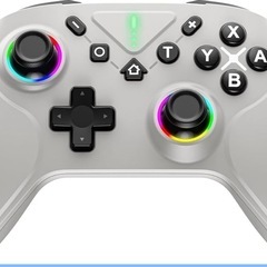 Switchコントローラーの画像