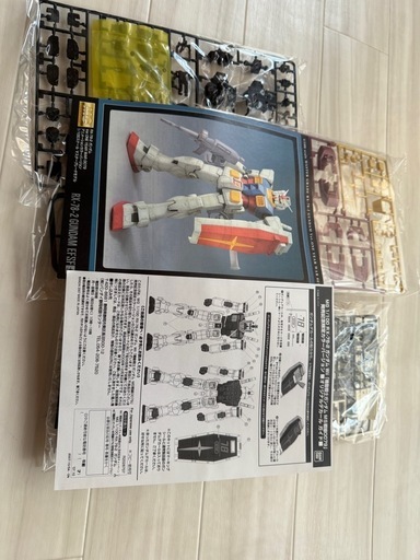 Will「機動戦士ガンダム　MS戦記0079」発売記念限定カラーバージョン