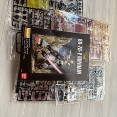 Will「機動戦士ガンダム　MS戦記0079」発売記念限定カラーバージョンの画像