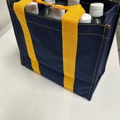 未使用品　CORONAビール　ドリンクバックの画像
