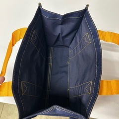 未使用品　CORONAビール　ドリンクバックの画像
