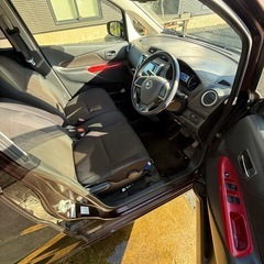 日産 デイズ 足車が欲しい方 の画像