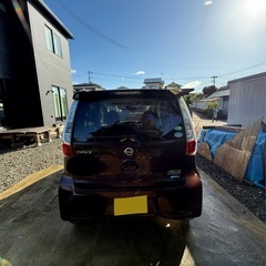 日産 デイズ 足車が欲しい方 の画像