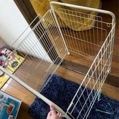 ストーブガード