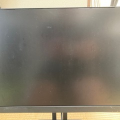 IODATA モニター 23.8インチ フルHD(ジャンク品)の画像