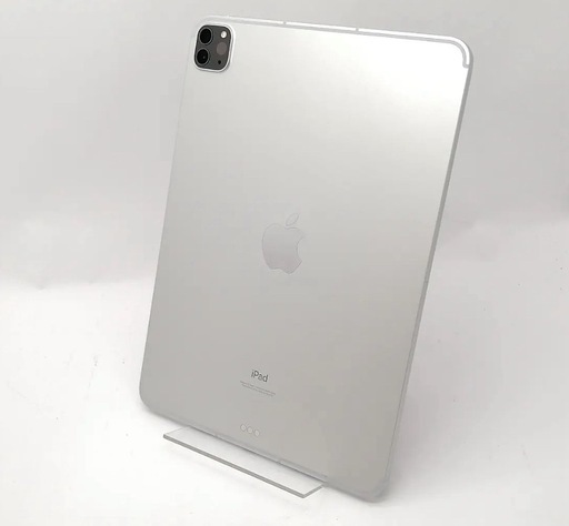 iPad Pro 11イン CHIP M1 （第3世代/2021） 128GB シルバー SIM+WIFI