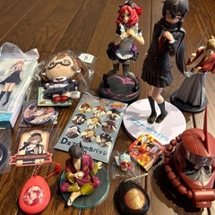 アニメグッズ 38点セットの画像