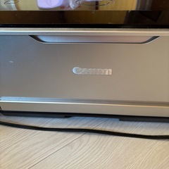 Canonマルチプリンターの画像