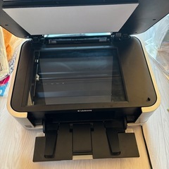 Canonマルチプリンターの画像