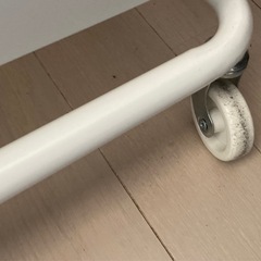 IKEA RASKOG ロースコグ　収納ワーゴン の画像