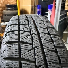 スタッドレス ブリジストン アイスパートナー2
の画像