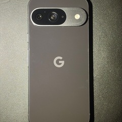Google Pixel 9 - 超美品! 🔥