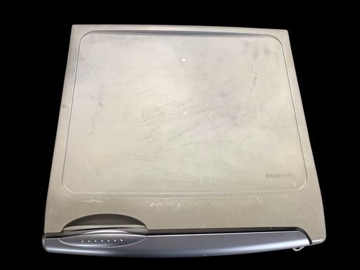 sr-111b 三洋電機 sanyo 冷蔵庫 2ドア　動作品