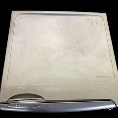 sr-111b 三洋電機 sanyo 冷蔵庫 2ドア　動作品の画像