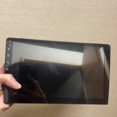 Android画面の画像