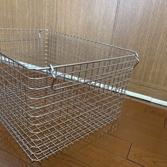 【　無料！　】収納　カゴの画像