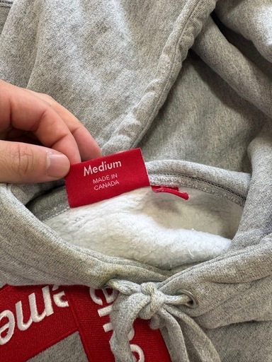 supreme 