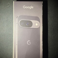 Google Pixel 9 - 超美品! 🔥の画像