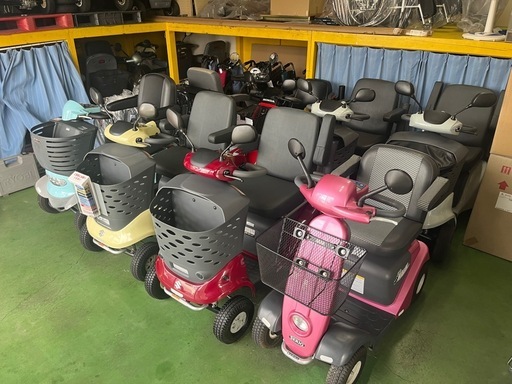 レンタルご契約ありがとうございました。