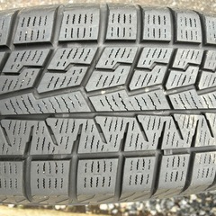 ヨコハマ アイスガード7 175/65-15　の画像