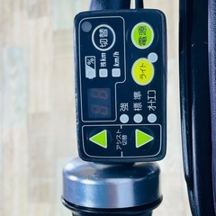 2787ヤマハ03人乗り20インチ子供乗せ電動アシスト自転車の画像