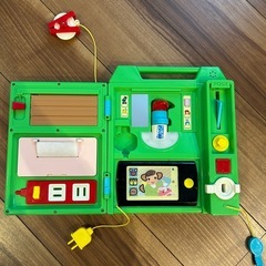 美品🌟おもちゃの画像