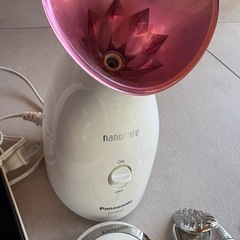 《まとめ売り》リファフォーカラット・ニュースキン・フェイススチームの画像